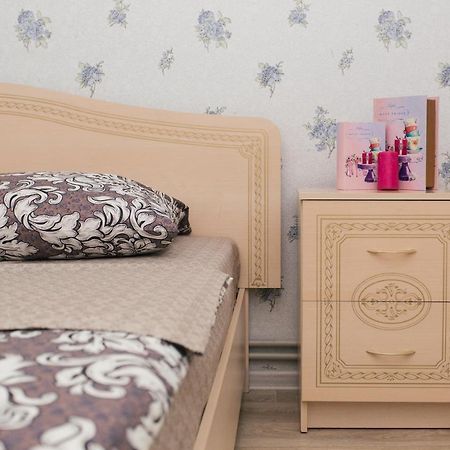 The Best Apartments Faraon On Kharkovskaya 2 Room Sumy Exteriér fotografie