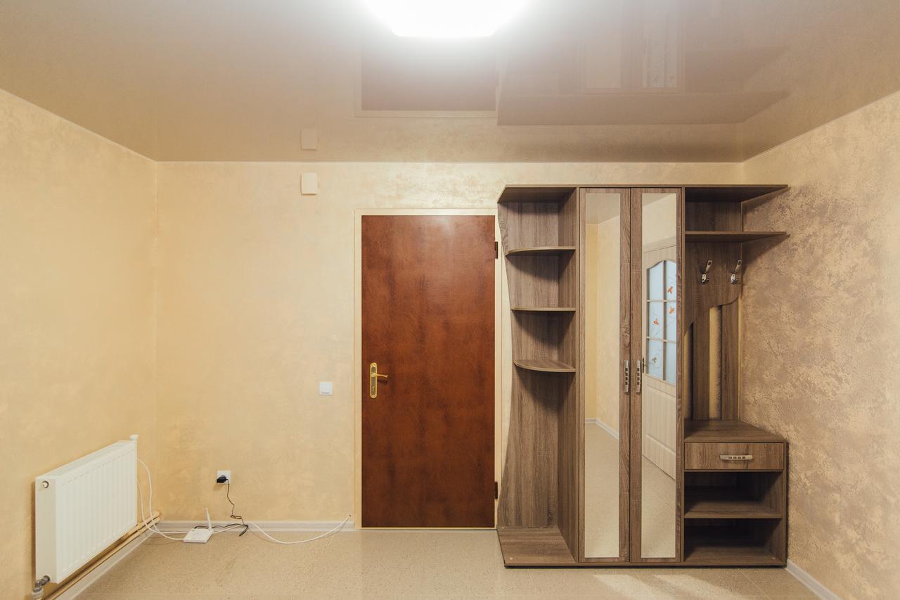 The Best Apartments Faraon On Kharkovskaya 2 Room Sumy Exteriér fotografie