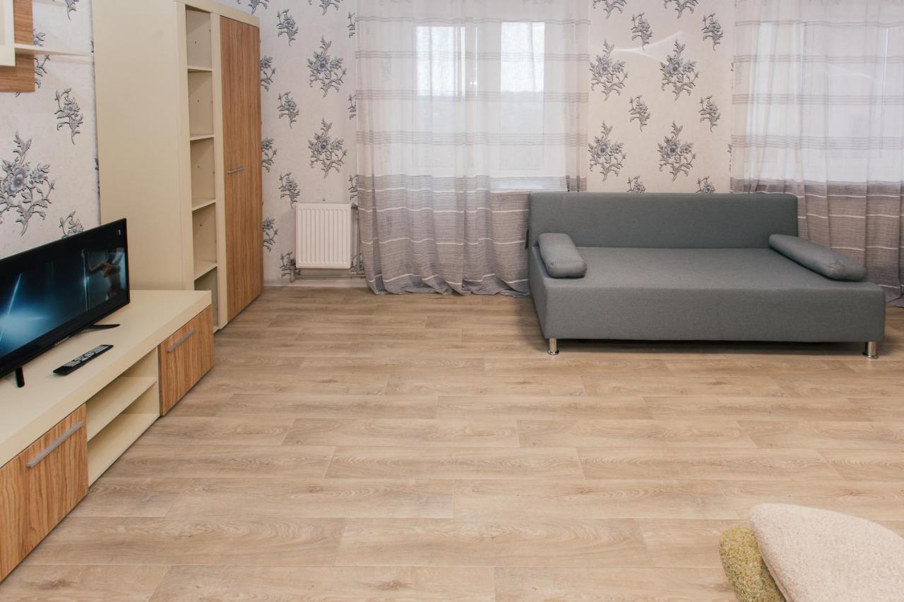 The Best Apartments Faraon On Kharkovskaya 2 Room Sumy Exteriér fotografie